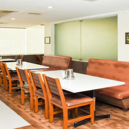 Mmr花园酒店 马杜赖 外观 照片